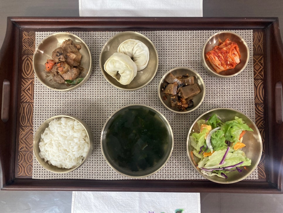더편한요양원 이미지