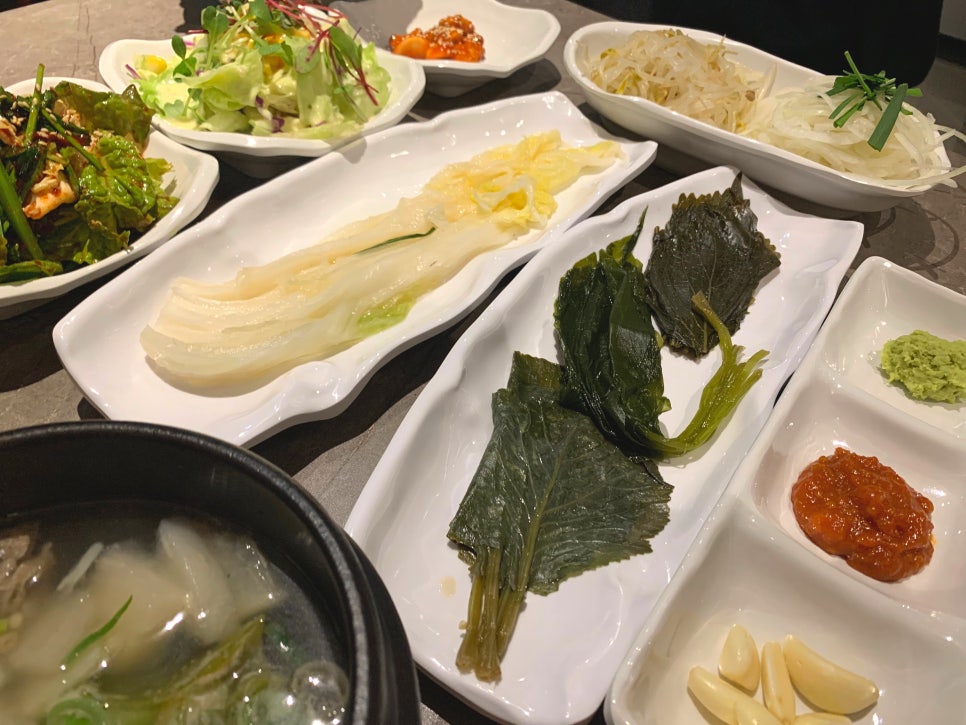통큰한우 이미지