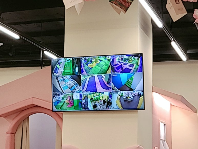 델피노 키즈클럽 이미지