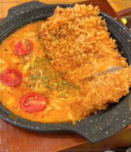 카츠집 이미지