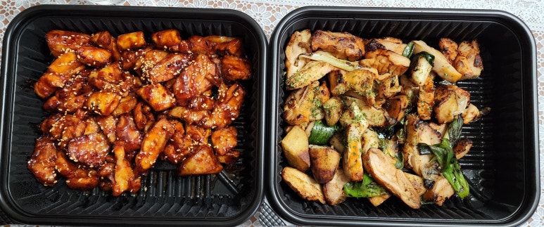 화락바베큐치킨인천마전점 이미지