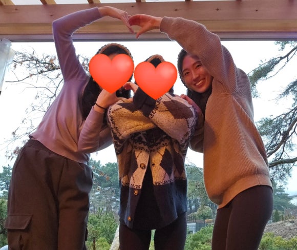 불국사한옥글램핑 이미지