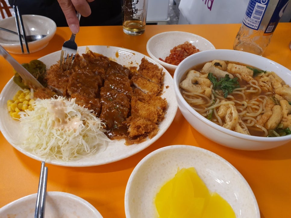 가락분식 이미지