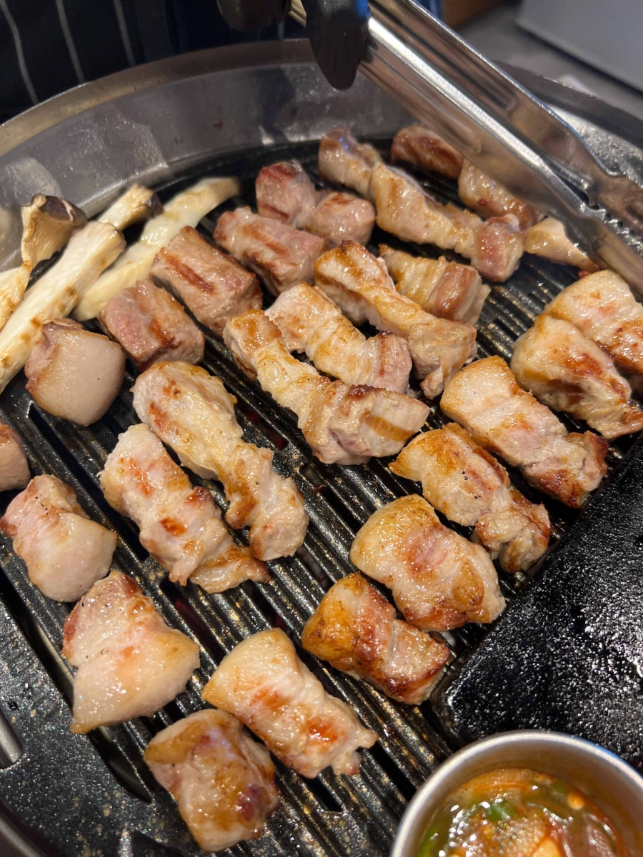 고반식당아산배방점 이미지