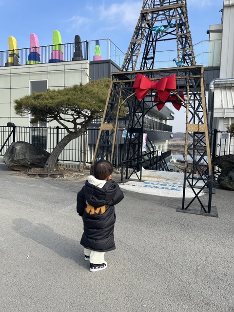 범선카페펜션 이미지