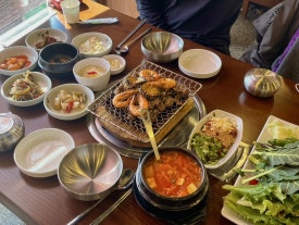 광릉불고기송우점 이미지