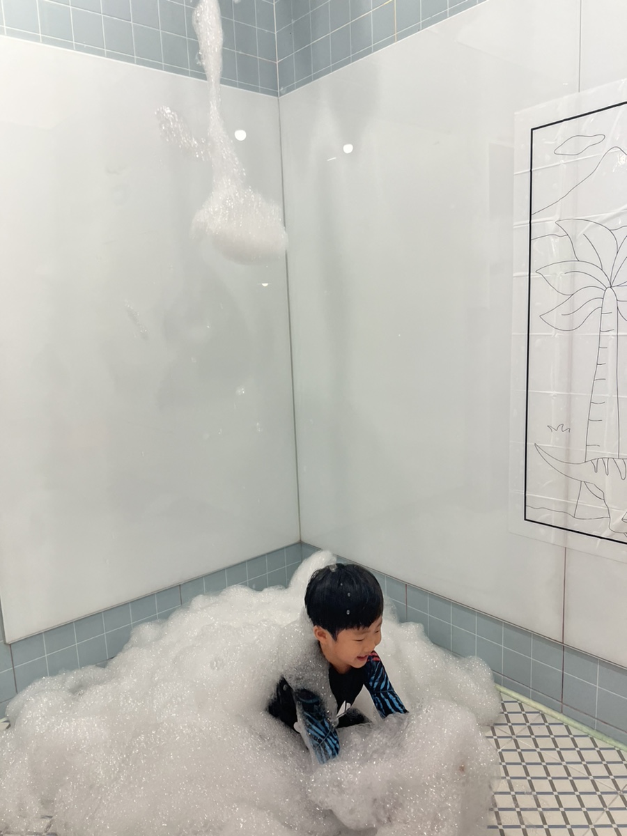 브리앙뜨워터키즈룸군포 이미지
