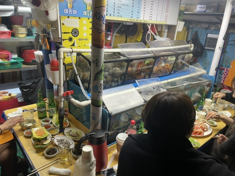 빤스포장마차 이미지