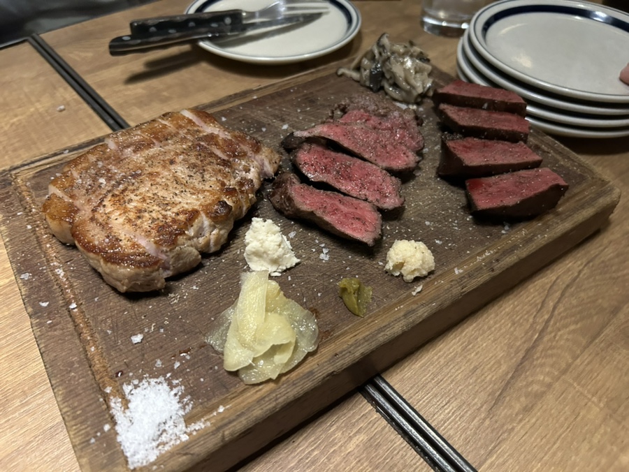 Meat shop(미트샵) 이미지