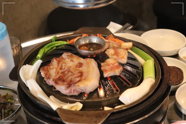 연신내삼겹살 이미지