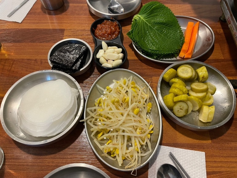 불광동불쭈꾸미 이미지