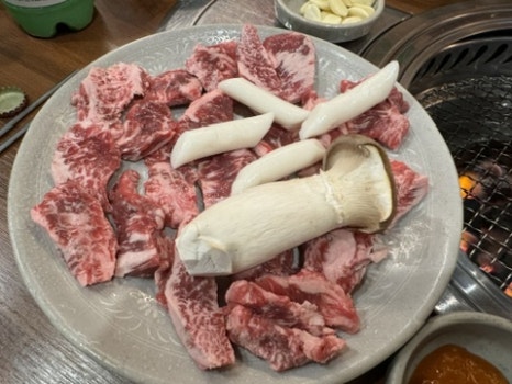 신기촌갈비 이미지
