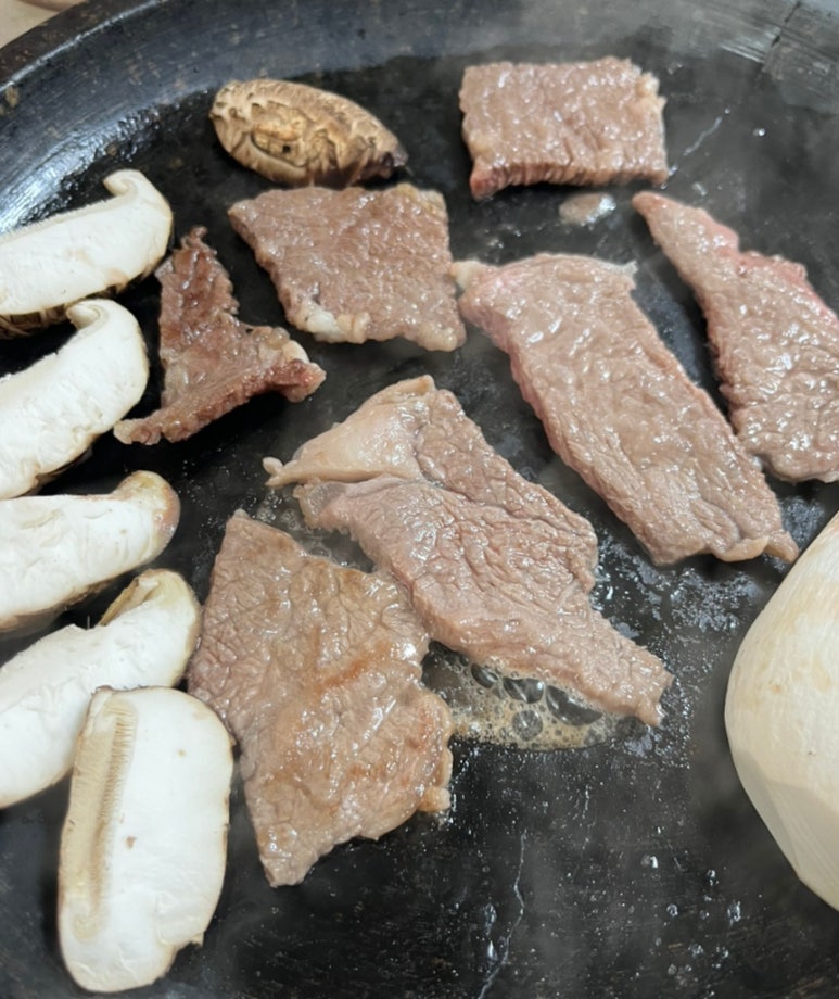 도원식육식당 이미지