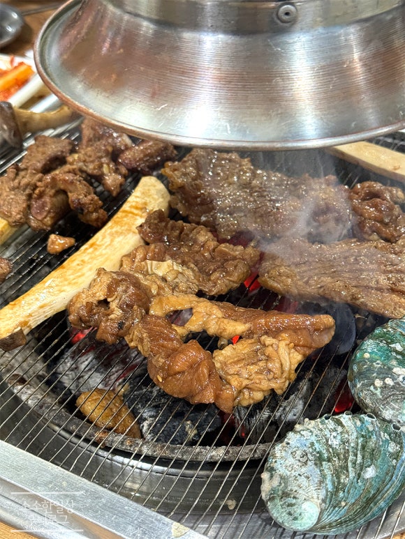 대림숯불 이미지