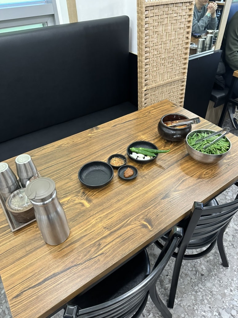 반가순대국 사진 4