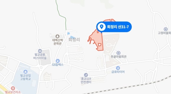 (주)일신건설 이미지