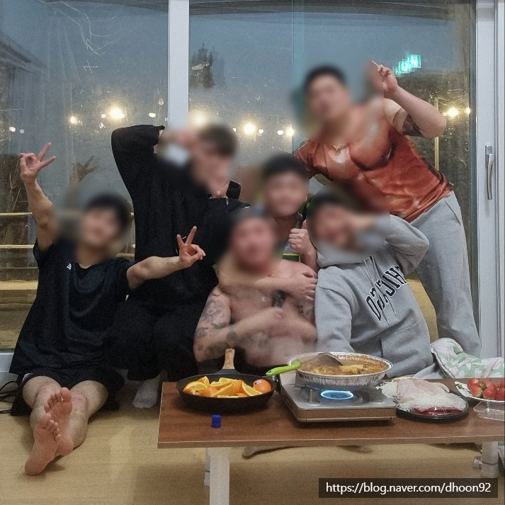 피오르숲빌리지 이미지