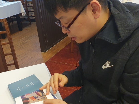 동그라미다방 이미지