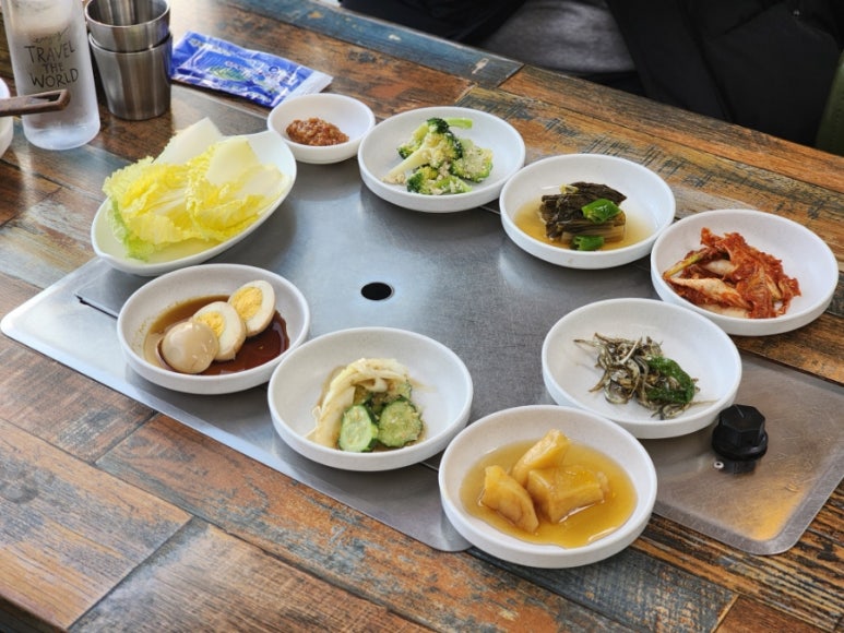 한경가든 이미지
