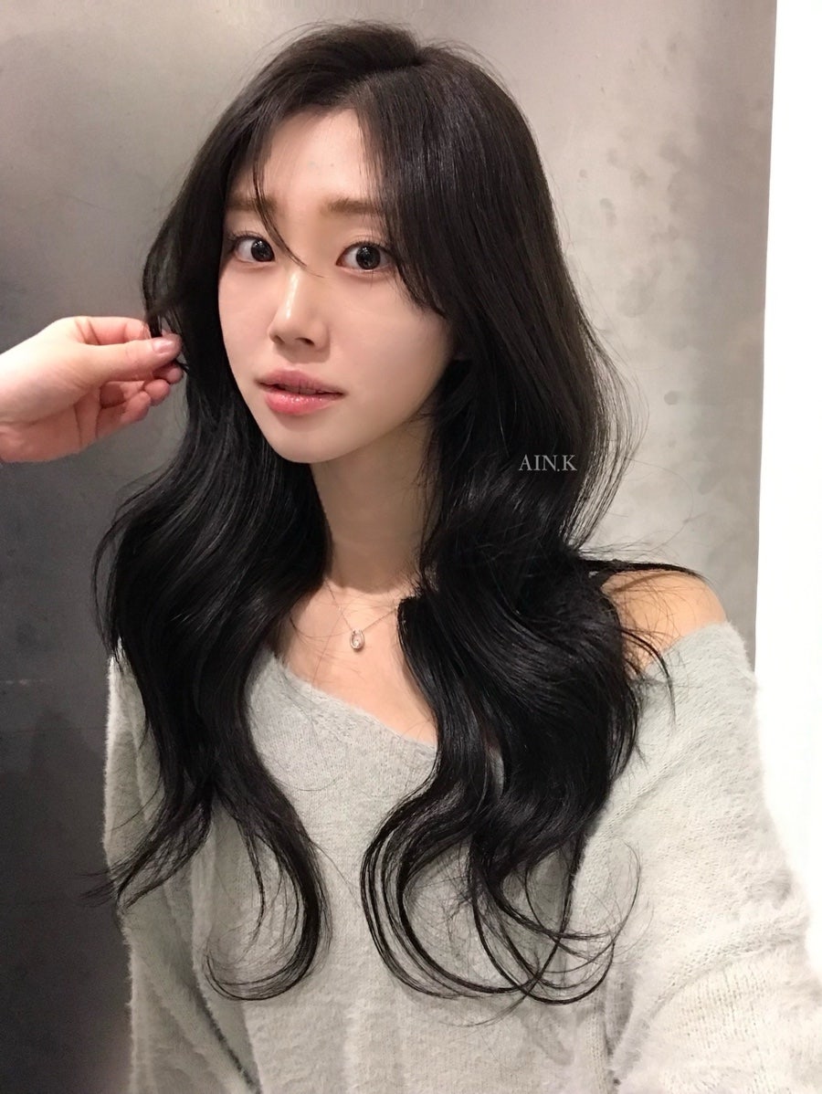 하얀미용실 이미지