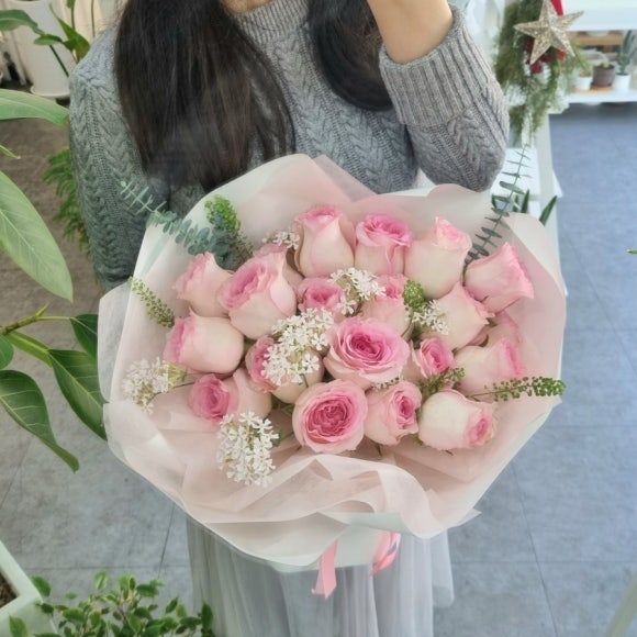 라망드플라워 이미지