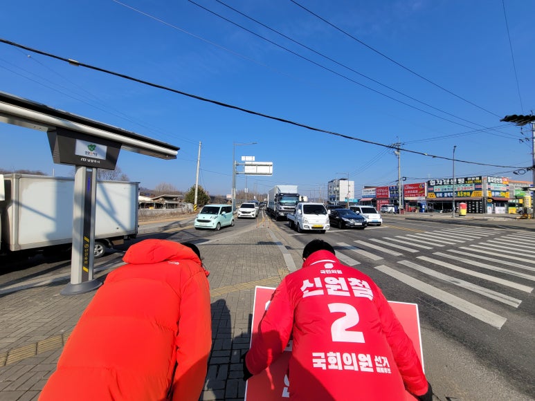 양정동사거리 이미지