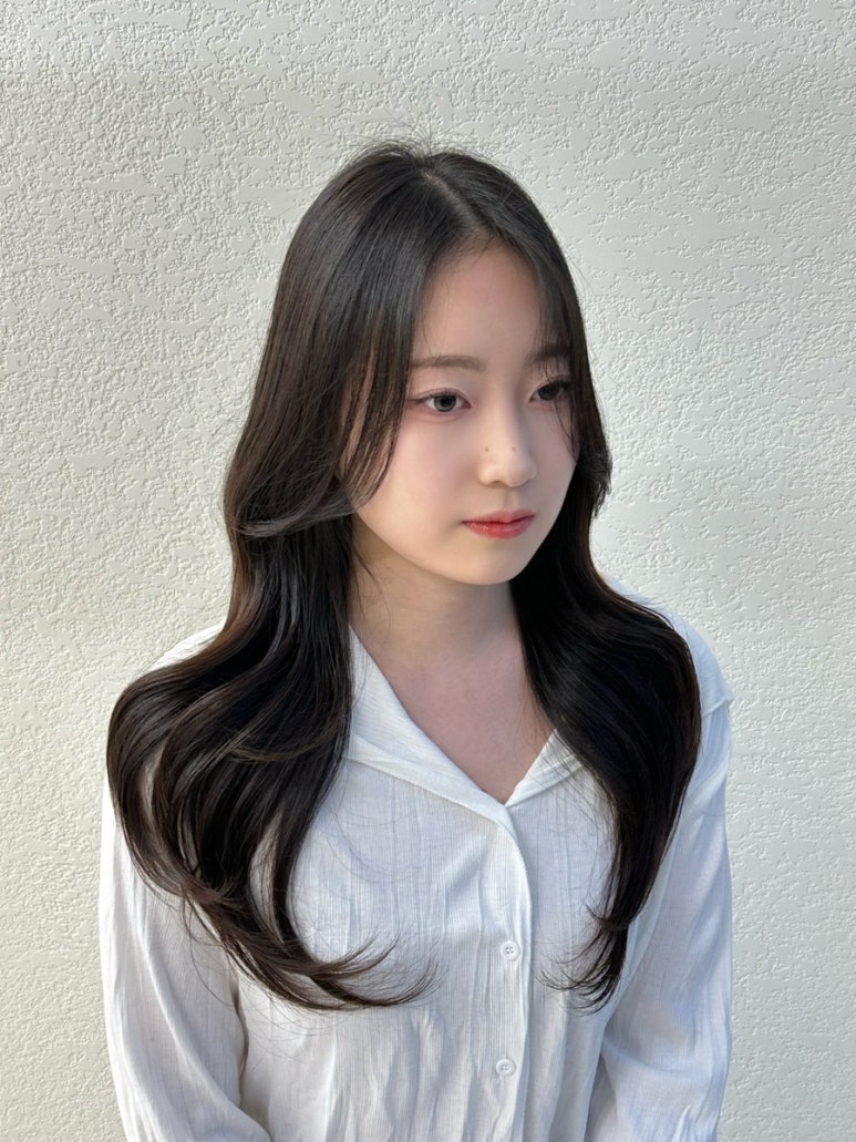 정현헤어 이미지