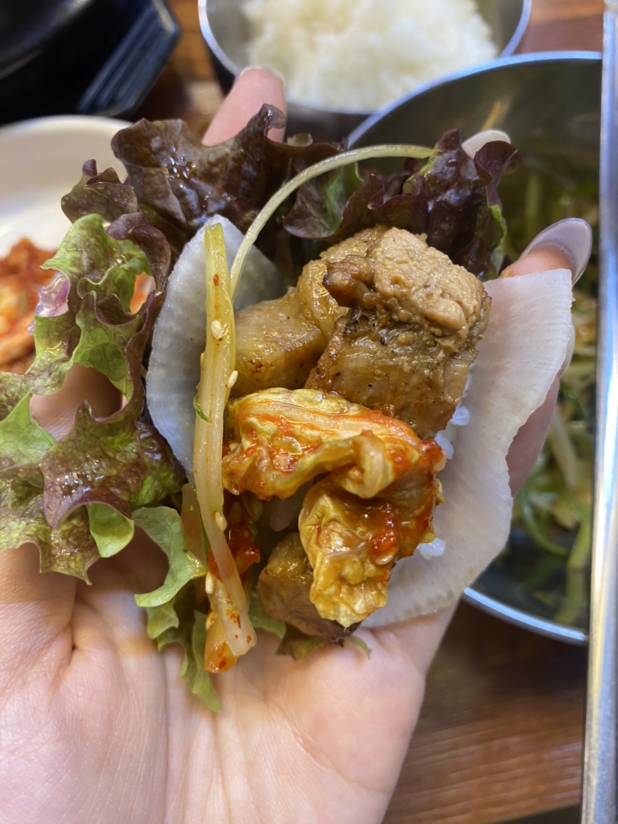 갈비가참맛있다 이미지