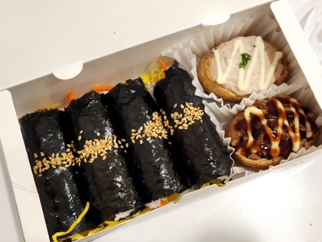 성연김밥 이미지