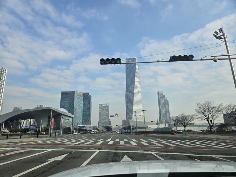 한솔세차장 이미지