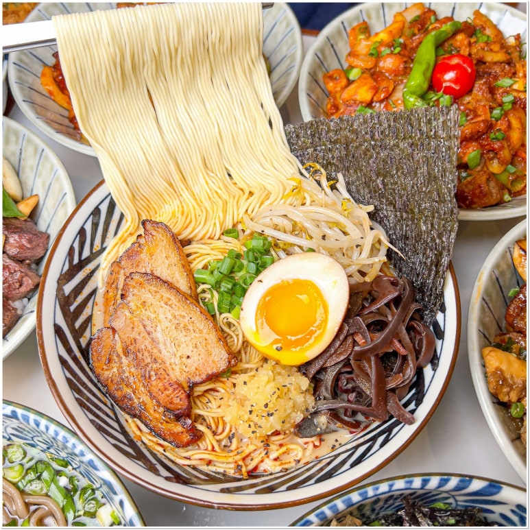 핵밥원주 이미지