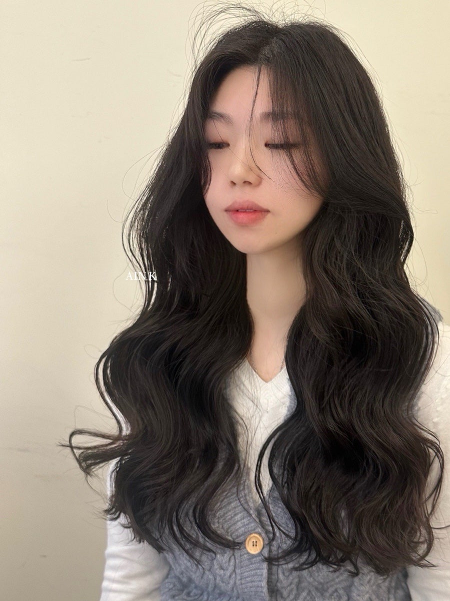 하얀미용실 이미지