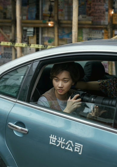 시민세탁소 이미지