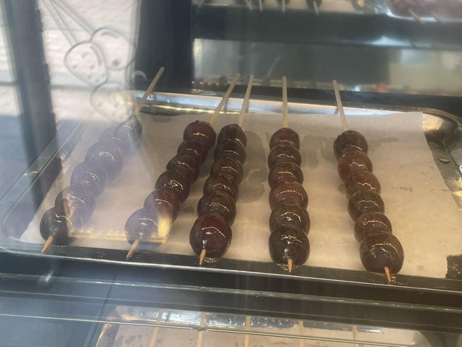 썸탕후루 이미지