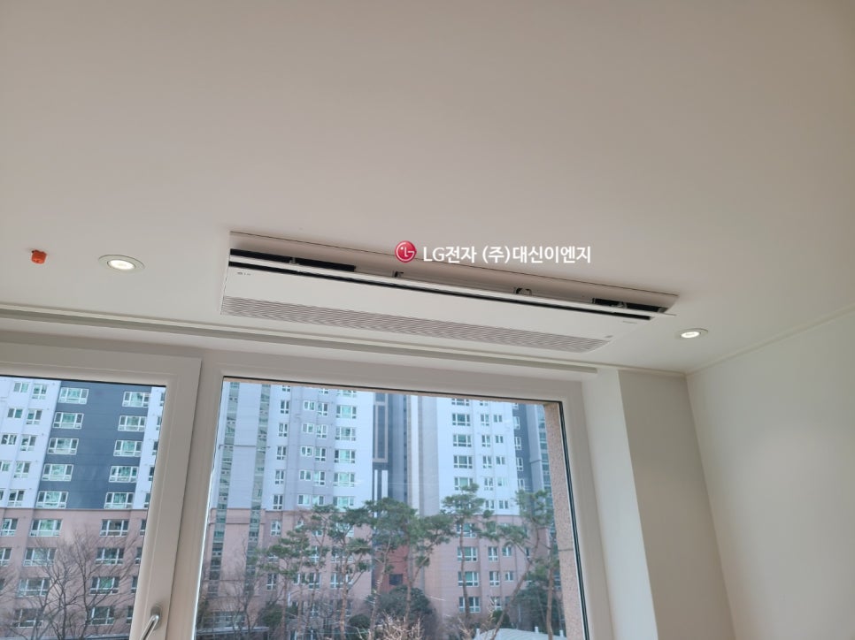 GS시스템에어컨 이미지