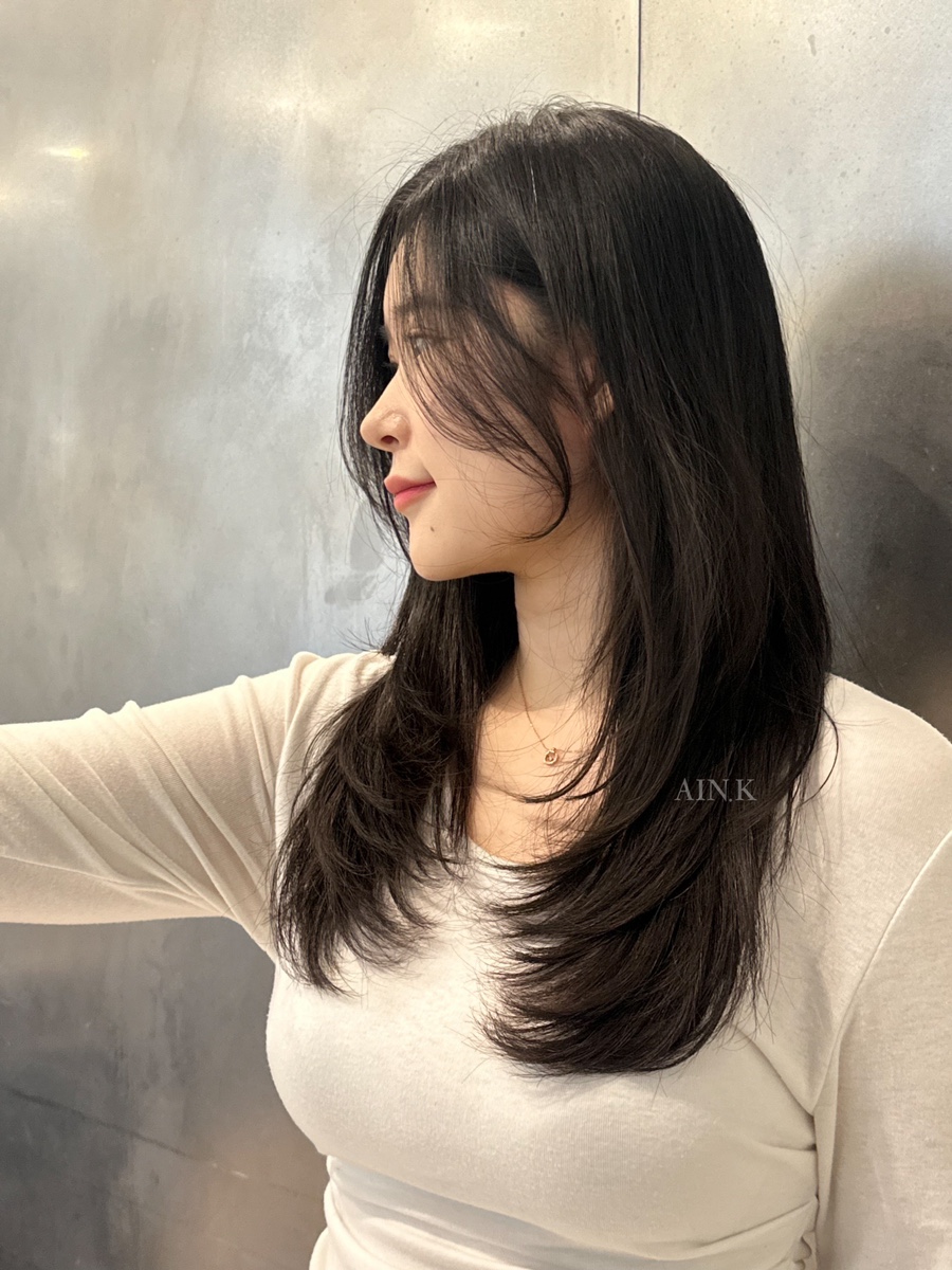 하얀미용실 이미지