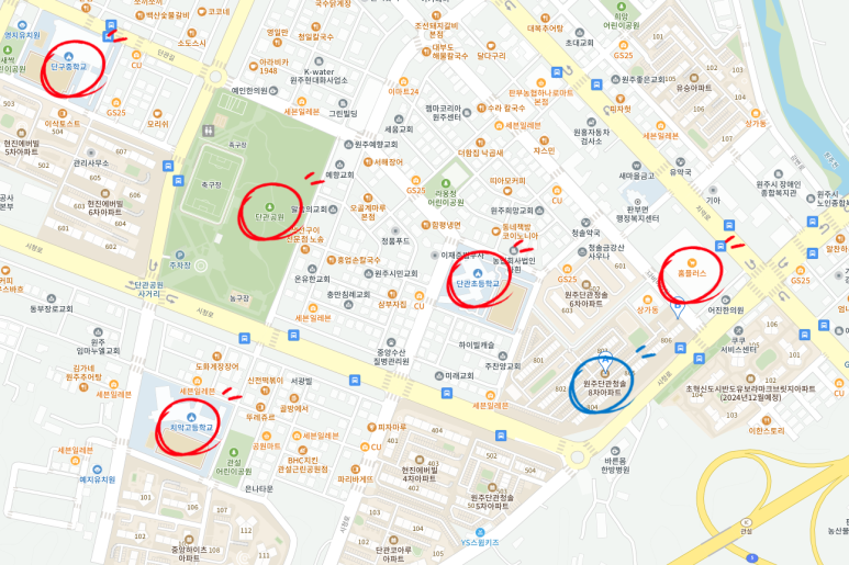 단관마트 이미지