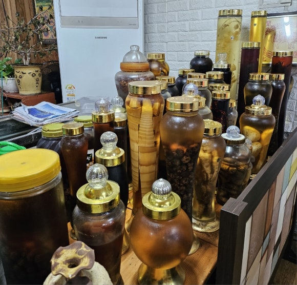 유성 해신탕 이미지