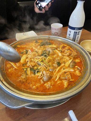 순곱이네 이미지