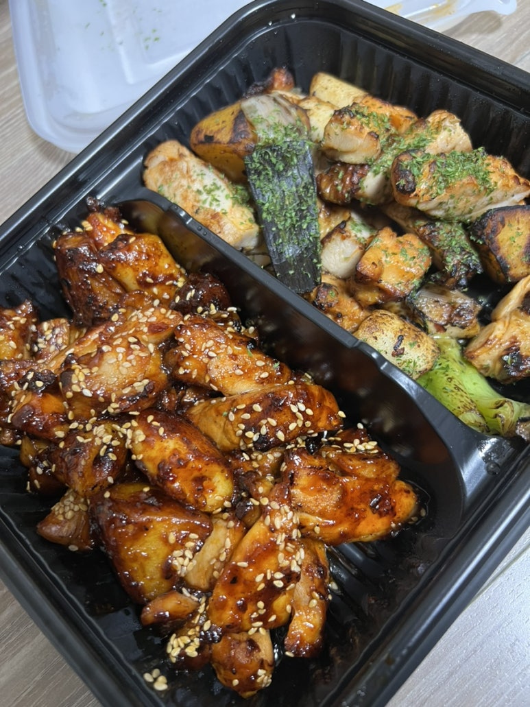 화락바베큐치킨서구 이미지