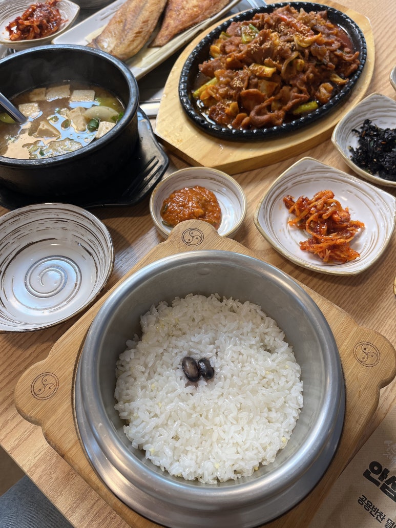 해솔푸드 이미지