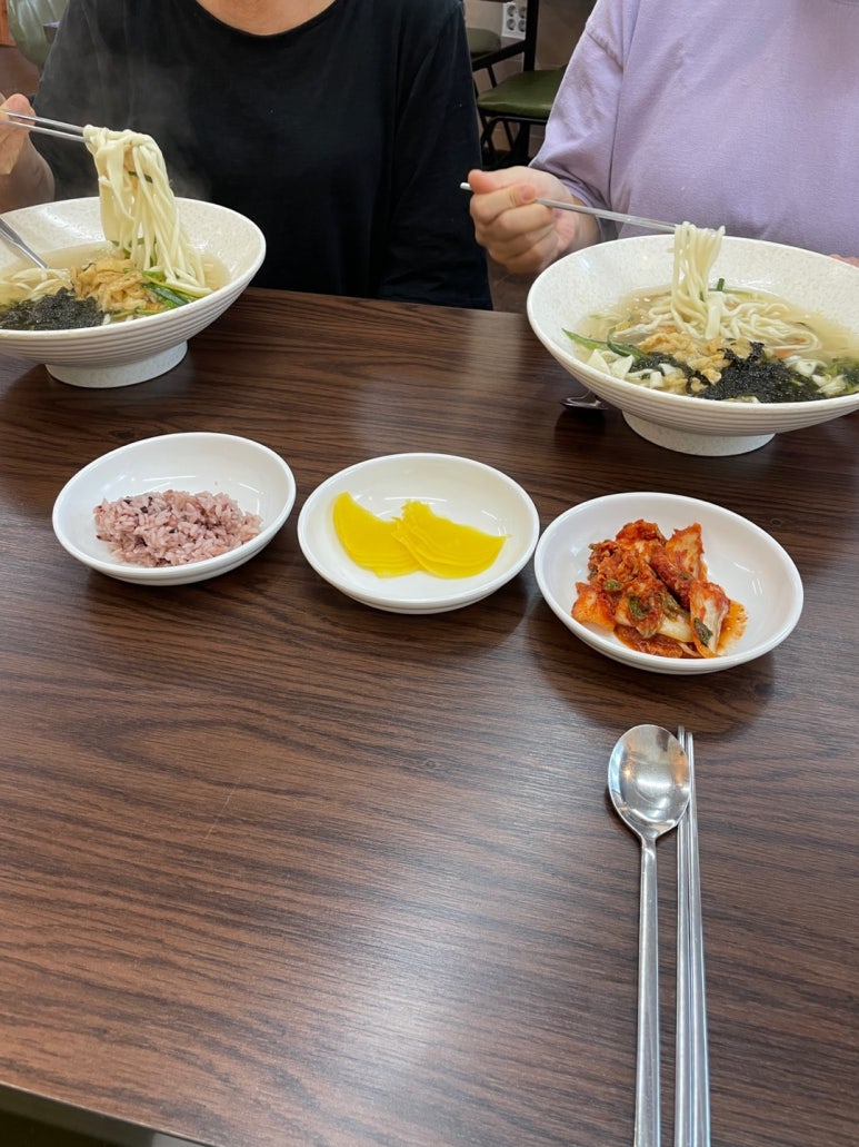 소문난중앙칼국수 이미지