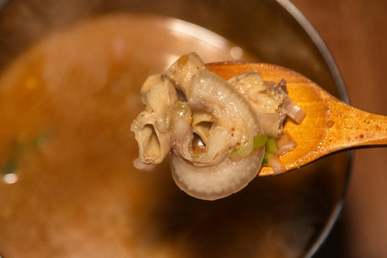 백암순대곱창 이미지