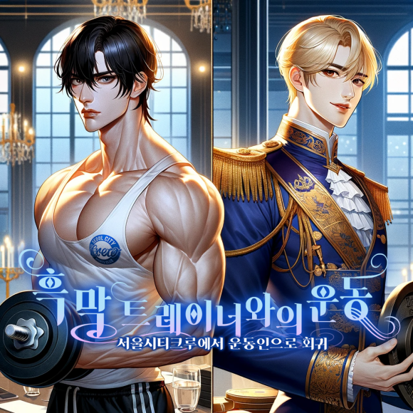 서울시티크루 이미지