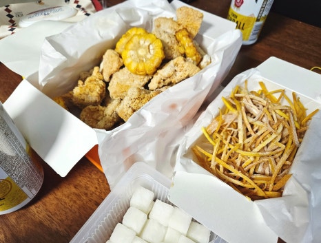 덤브치킨 경산중산점 이미지