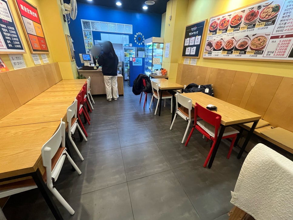 라사천마라탕 이미지