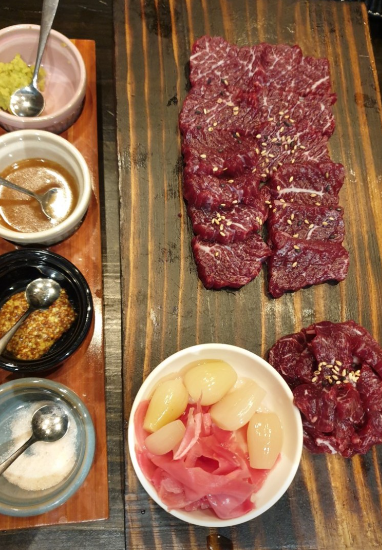 동경생고기 이미지