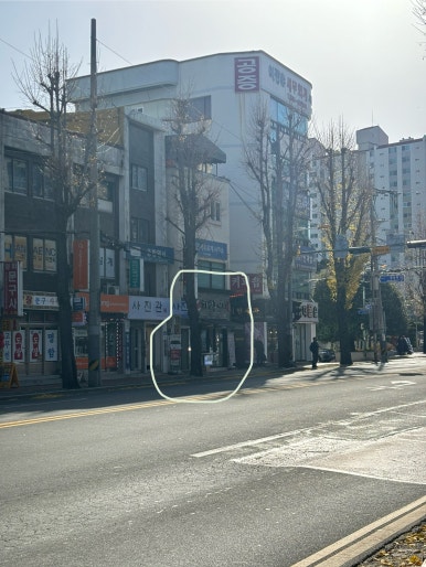 하삼동커피마산합포 이미지