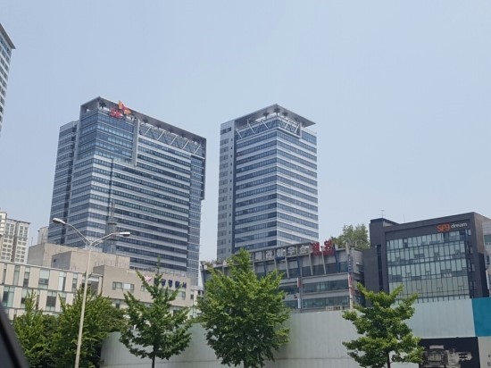 분당칼국수 이미지