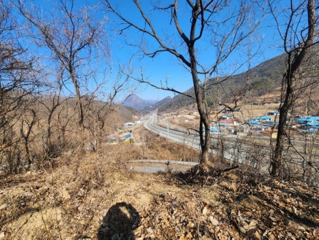 군위전투전승기념공원캠핑장 이미지